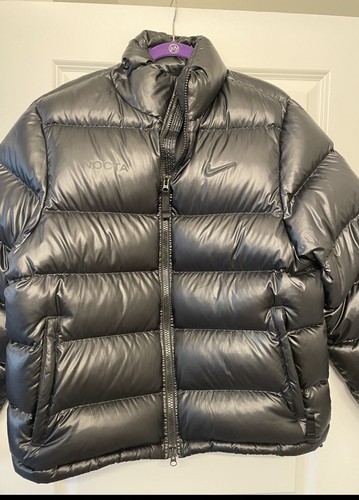 nike x drake nocta jacket